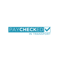 logo paychecked